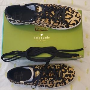 Kate Spade ♠️Keds